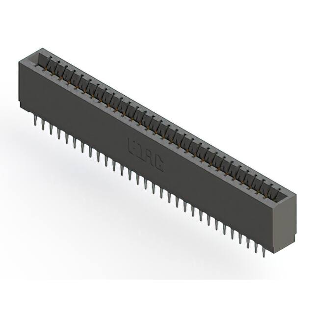 746-060-525-201 EDAC Inc.  Edgeboard Connectors